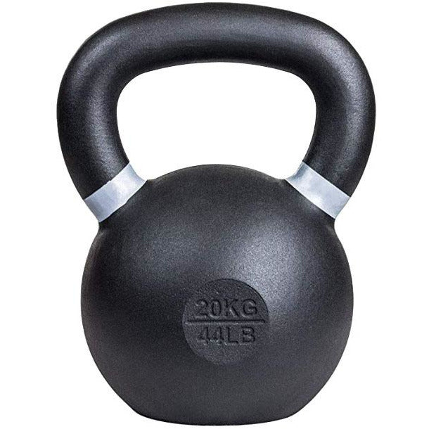 Powder Coated Kettlebell for Strength Fitness Training