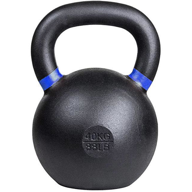 Powder Coated Kettlebell for Strength Fitness Training