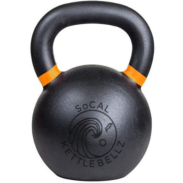 Powder Coated Kettlebell for Strength Fitness Training