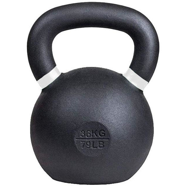 Powder Coated Kettlebell for Strength Fitness Training